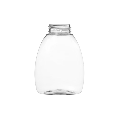 7.8oz /231ml 40-400 PET Bell Bottle