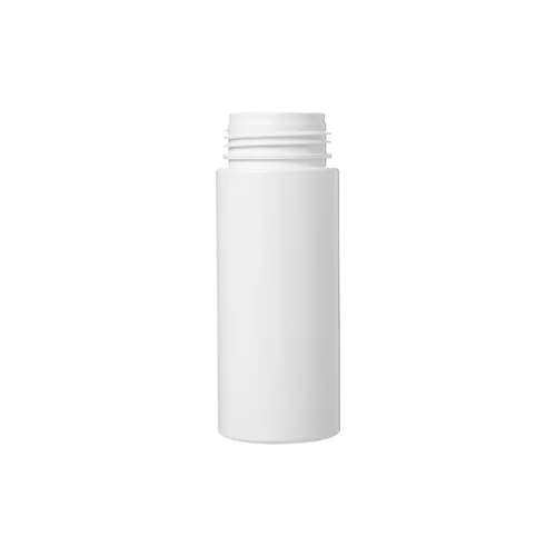 5.1oz /151ml 43-410 PET Cylinder Bottle