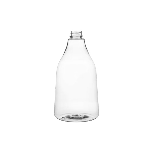 33.8oz /1000ml 28-400 PET Teardrop Bottle