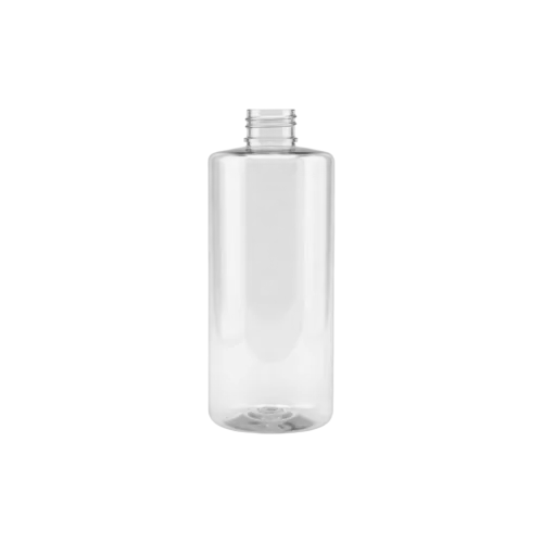 10.1oz /299ml 24-400 PET Cylinder Bottle