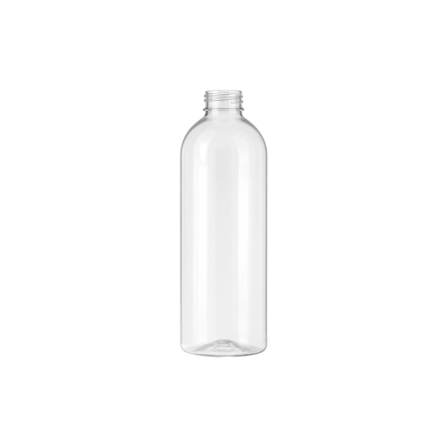 11.8oz /349ml 24-400 PET Round Bottle