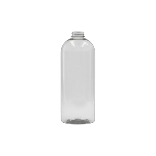 31.5oz /932ml 28-400 PET Round Bottle