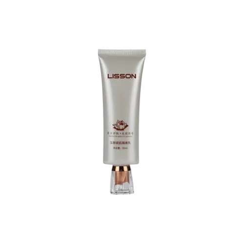 22.0mm 0.5-1.4oz (15ml-41ml) Opthalmic Tip PE Tube