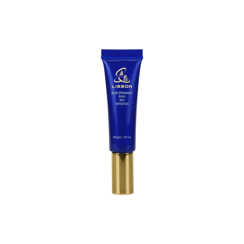 16.0mm 0.2-0.5oz (6ml-15ml) PE Tube with Screw On Cap