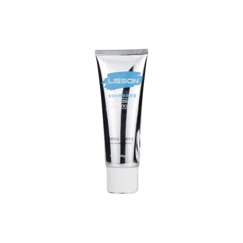 40.0mm 2.4-6.1oz (71ml-180ml) PE Tube with Screw On Cap