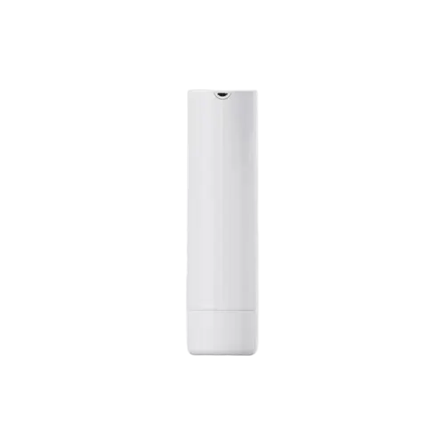 1.5oz/45ml Refillable ABS Cylinder Airless Bottle