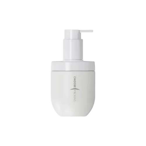 6.8oz/200ml Refillable PP Round Bottle with Pump