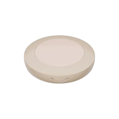 Refillable 4-Pan ABS Compact
