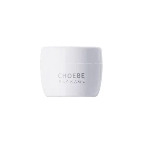 9.3oz/275ml PETG Round Jar with Flush Straight Sided Closure