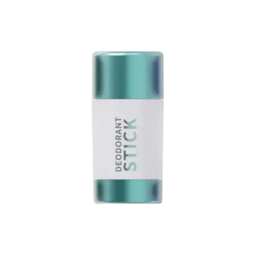 2.5oz/75ml ABS Cylinder Deodorant  Stick - Bottom Fill