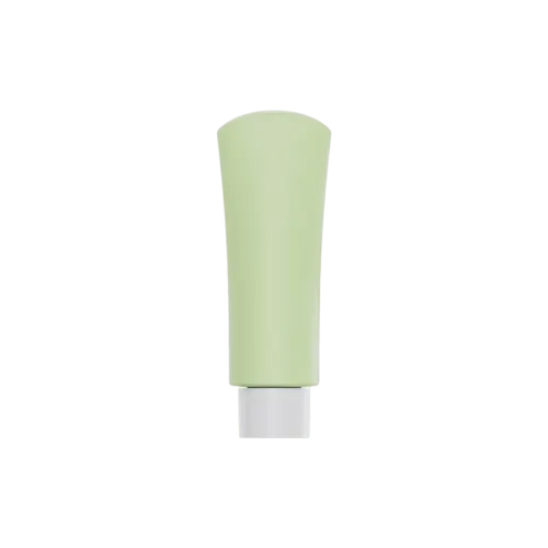 5.9oz/175ml HDPE Tottle with Center Dispensing Cap & Adflex for Impact Resistance