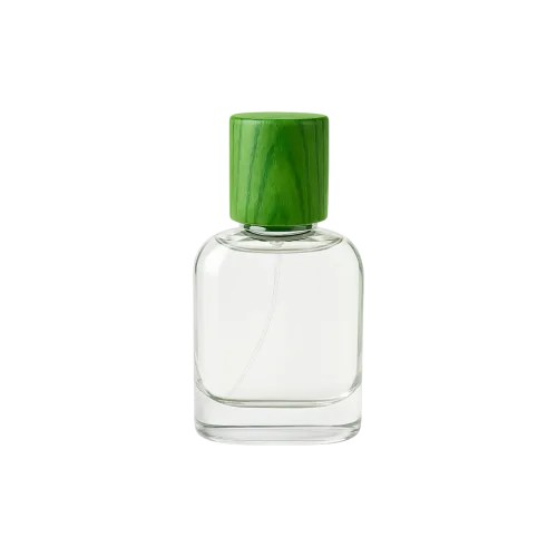 Monomaterial Wood 18-FEA WOODPIN ™ Specialty Overcap