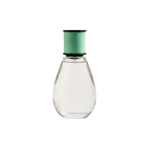 Wood 18-FEA Woodpse Cylinder Overcap