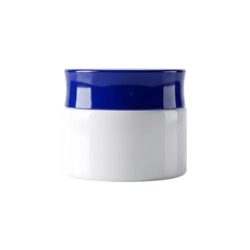 0.6oz /18ml 45-400 PP Straight Sided Jar