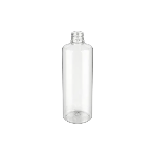 16.0oz /473ml 28-400 PET Cylinder Bottle