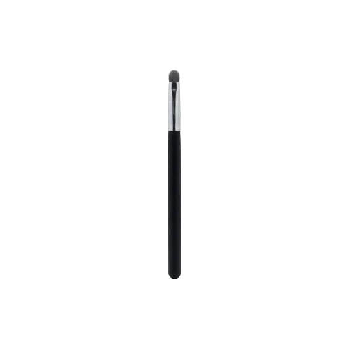 Tapered Synthetic Hair Wood Handle Eyeshadow Brush