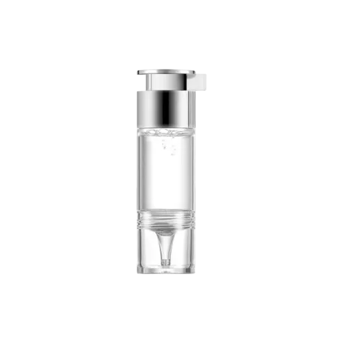 0.5oz/15ml Patented Premium Dropper Ampoule with Controllable Dosage Between 0.15cc & 0.3cc