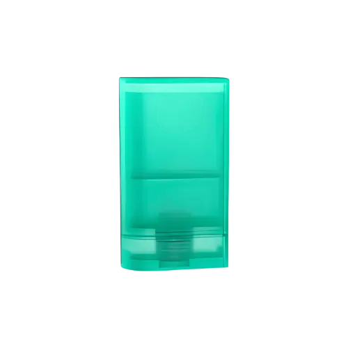 0.7oz/20ml Refillable Monomaterial Zero Waste PP Oval Stick