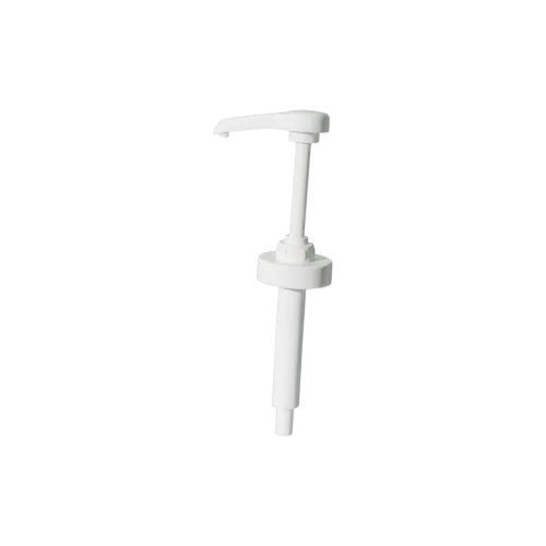 Smooth 43-400 Food Grade PP Dispensing Pump for High Viscosity Liquids 10cc Output