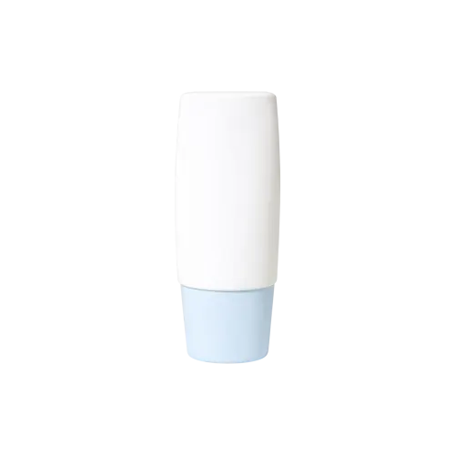 1.0oz/30ml Round HDPE Tottle