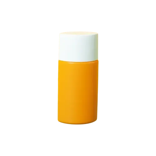 1.0oz/30ml Round HDPE Tottle