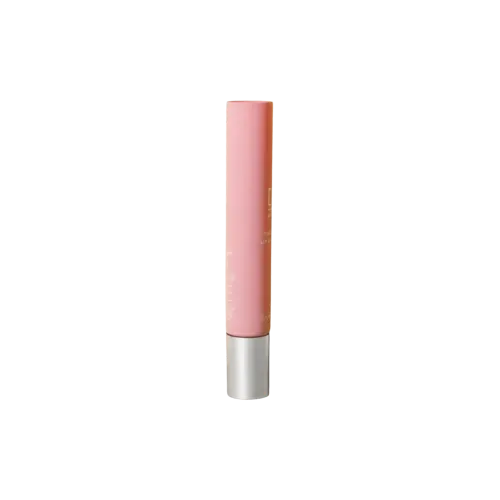 18mm 0.5oz/15ml PE Lip Balm Tube with PETG Massage Applicator