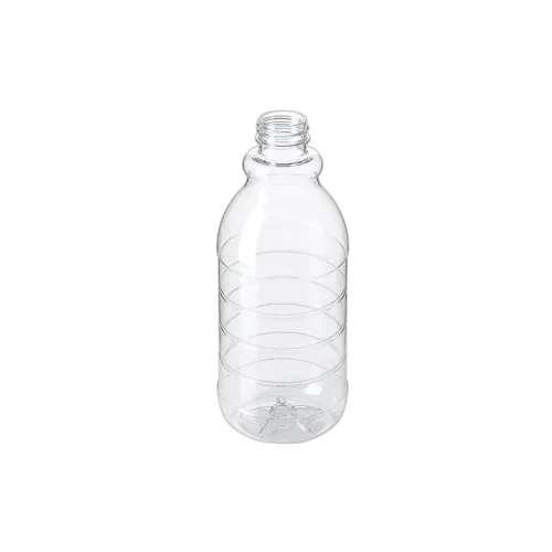 15oz/444ml 28-400 PET Round Bottle