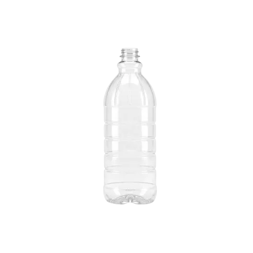 32oz/946ml 28-400 PET Round Bottle