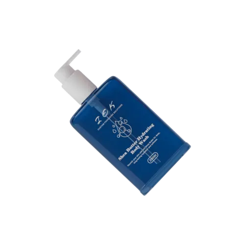 8.5oz/250ml 24-400 PET Rectangular Bottle with PP Lotion Pump