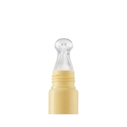 13mm 0.3oz/8ml PE Massage Spatula PE Tube