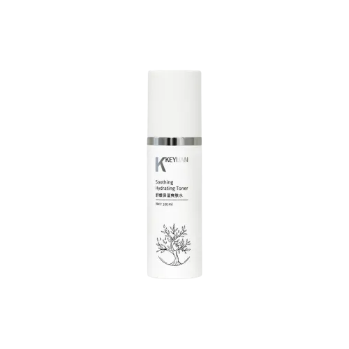 3.4oz/100ml 24-400 PET Silver Shoulder Bottle with PP Treatment Pump and Flush ABS Overcap