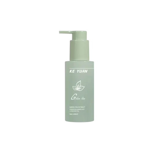 3.4oz/100ml 24-400 PET Cylinder Bottle Smooth PP Lotion Pump