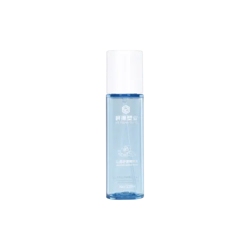 4.1oz/120ml 20-400 Thick Wall PET Bottle with PP Treatment Pump and Straight Sided PP Overcap