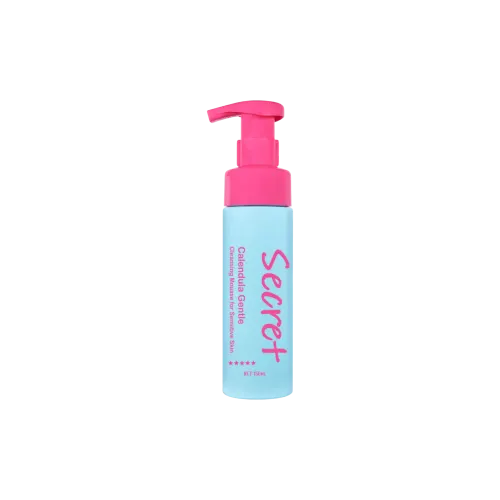 5.1oz/150ml 43-400 PET Cylinder Bottle with PP Foamer Pump