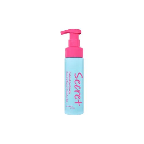 6.1oz/180ml 43-400 PET Cylinder Bottle with PP Foamer Pump