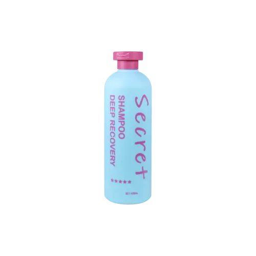 13.5oz/400ml 24-400 HDPE Round Bottle with Flat PP Flip Top Cap