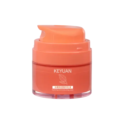 0.5oz/15ml PS Airless Pump Bottle