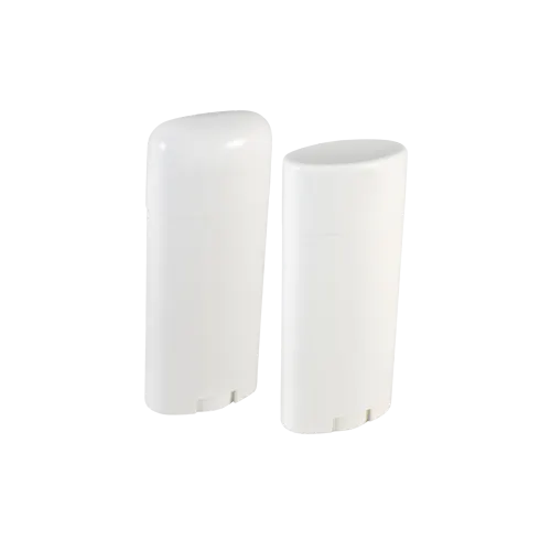 3.2oz/90g Deodorant Stick, Top Fill, Oval,  PP