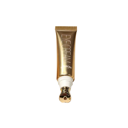 19.0mm 0.2-1oz (5ml-30ml) Heart-Shaped Zinc Alloy Applicator PE Tube