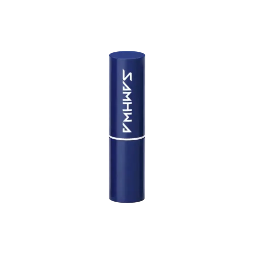 10g Refillable PP Round Stick with Replaceable Inner Refill Cartridge