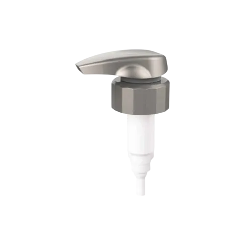 33-410 Smooth PP Lotion Pump, 4cc Dosage