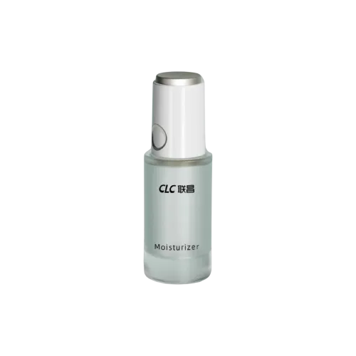 24-410 PETG Push Button Dropper for Face Serums & Moisturizers, 0.6cc Dosage