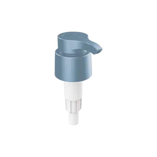 33-410 Smooth PP Dispensing Pump, 4cc Dosage