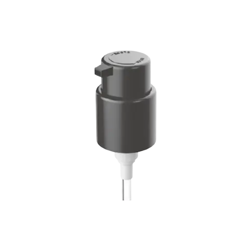22-400 Smooth PP Twist-Lock Serum Pump, 0.5cc Dosage