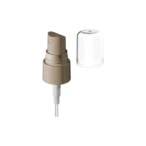20-410 Smooth PP Fine Mist Sprayer, 0.18cc Dosage