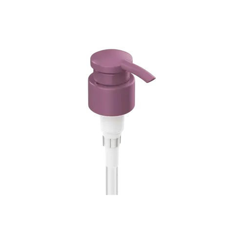24-410 Smooth PP Pump, 2cc Dosage