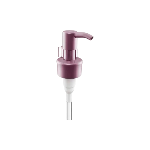 24-410 Smooth PP Treatment Pump, 1cc Dosage