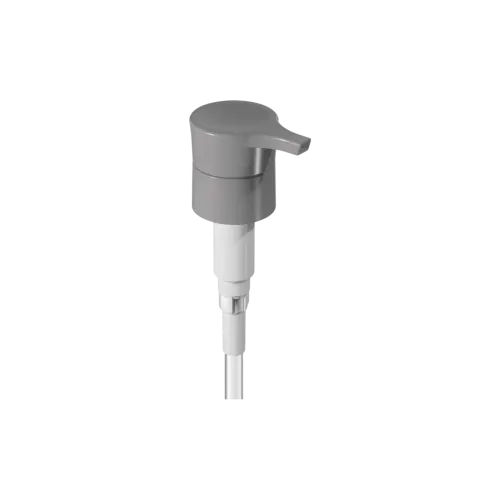 33-410 Smooth PP Lotion Pump, 4cc Dosage