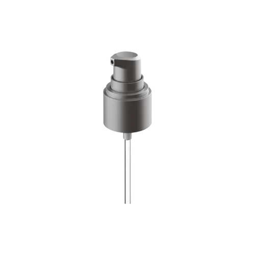 20-410 Smooth PP Treatment Pump, 0.25cc Dosage with External Spring Design