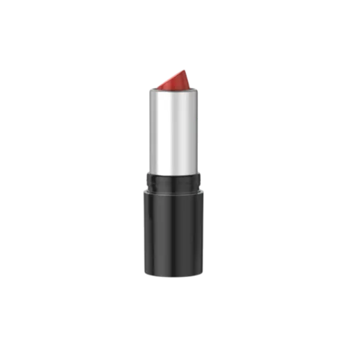 3.6g ABS Airtight Cylinder Lipstick with 12.7mm Bullet Cup